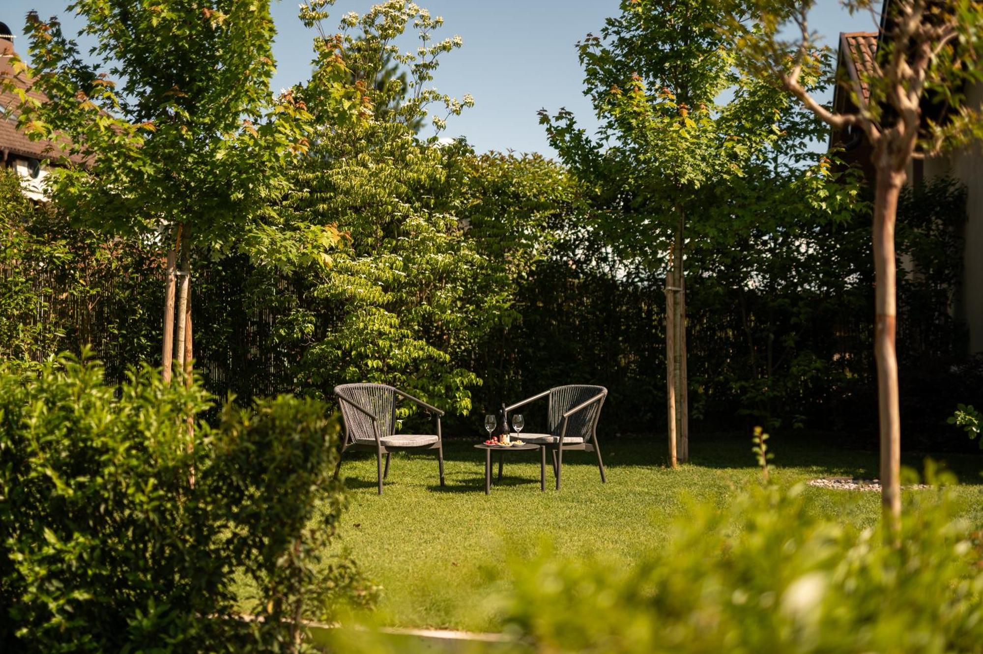 Agriturismo Insolito Terlano Exteriör bild